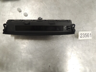 Display Bordcomputer Mazda 6 Sport Kombi (GH) BJ.2010 GDK4611J0