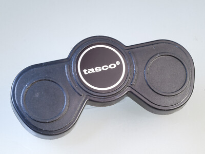 Objektivdeckel Frontkappe für Tasco 7800 Fernglas-Pocket-Kamera