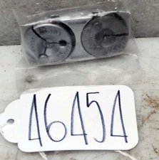 .099-56 Go No Go ring gage UNF 2A, Inv. 46454