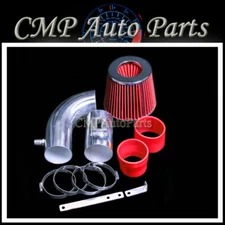 RED AIR INTAKE KIT SYSTEM FIT 2013-2019 NISSAN SENTRA 1.8L L4 ENGINE