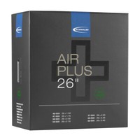 "Schwalbe 26\" Schlauch \"Av 13AP Air Plus\", 26X1.50-2.50\" (40/62-559), AV AGV 40Mm"