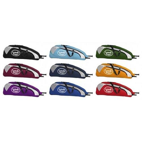 Louisville Slugger Locker Bag - Afbeelding 2 van 7