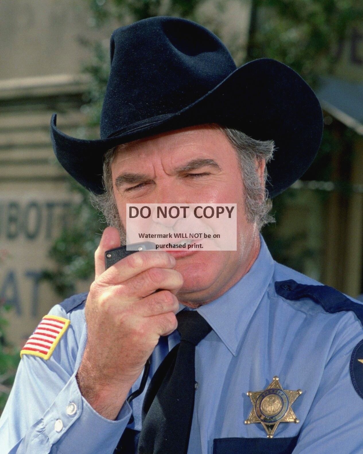 dukes of hazzard rosco p coltrane