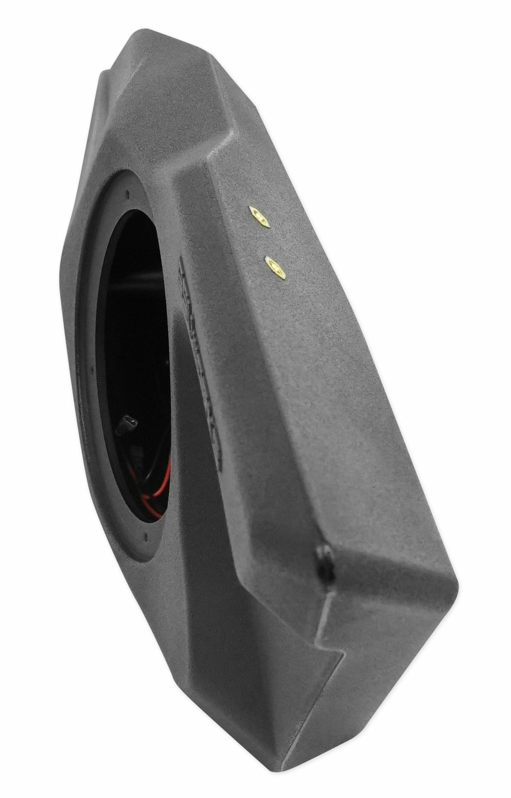 2 SSV работает с 65-дюймовыми динамиками на передней двери для Polaris RZR Pro XP и Pro XP 4