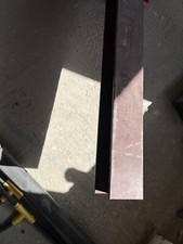 stahlträger /Breitflanschträger S235 JR + AR HEB 120 Fix 2000 mm grundiert