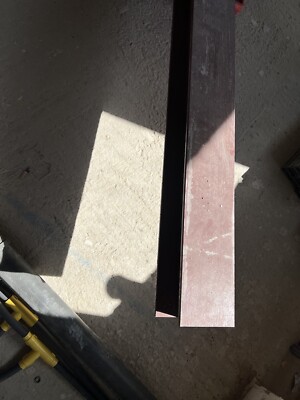 stahlträger /Breitflanschträger S235 JR + AR HEB 120 Fix 2000 mm grundiert