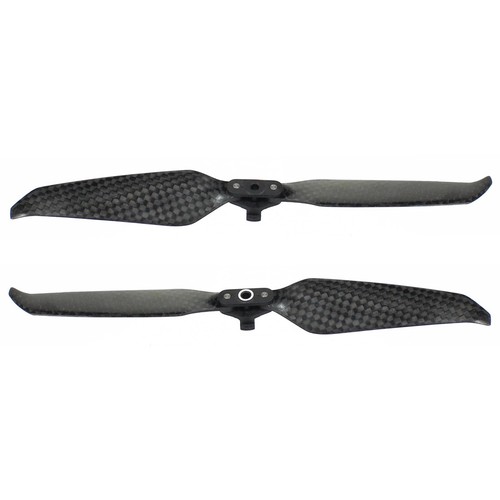 FEICHAO 1 Pair Carbon Fiber Propellers Noise Reduction Props for DJI Mavic Air 2 - Picture 4 of 6