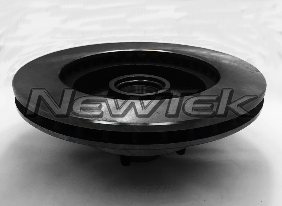 Дисковый тормоз ротор NewTek 5546 - Изображение 2 из 4