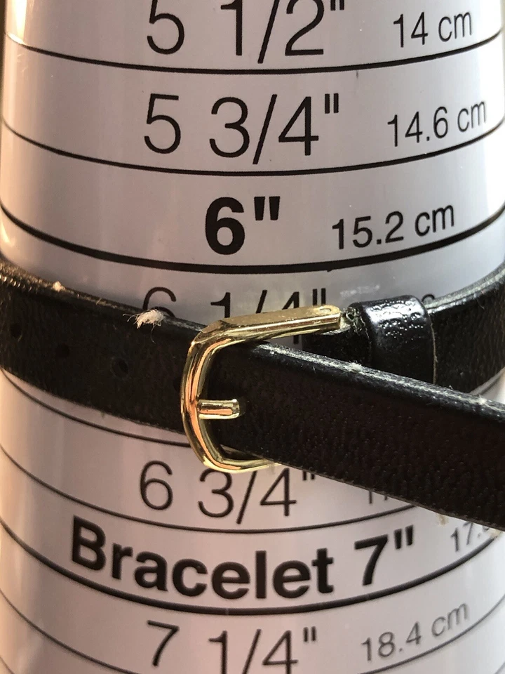 Reloj Pulsera de Cuarzo Vintage Damas Mickey Mouse Lorus By Seiko Disney Estuche de Plástico Foto 4 de 4