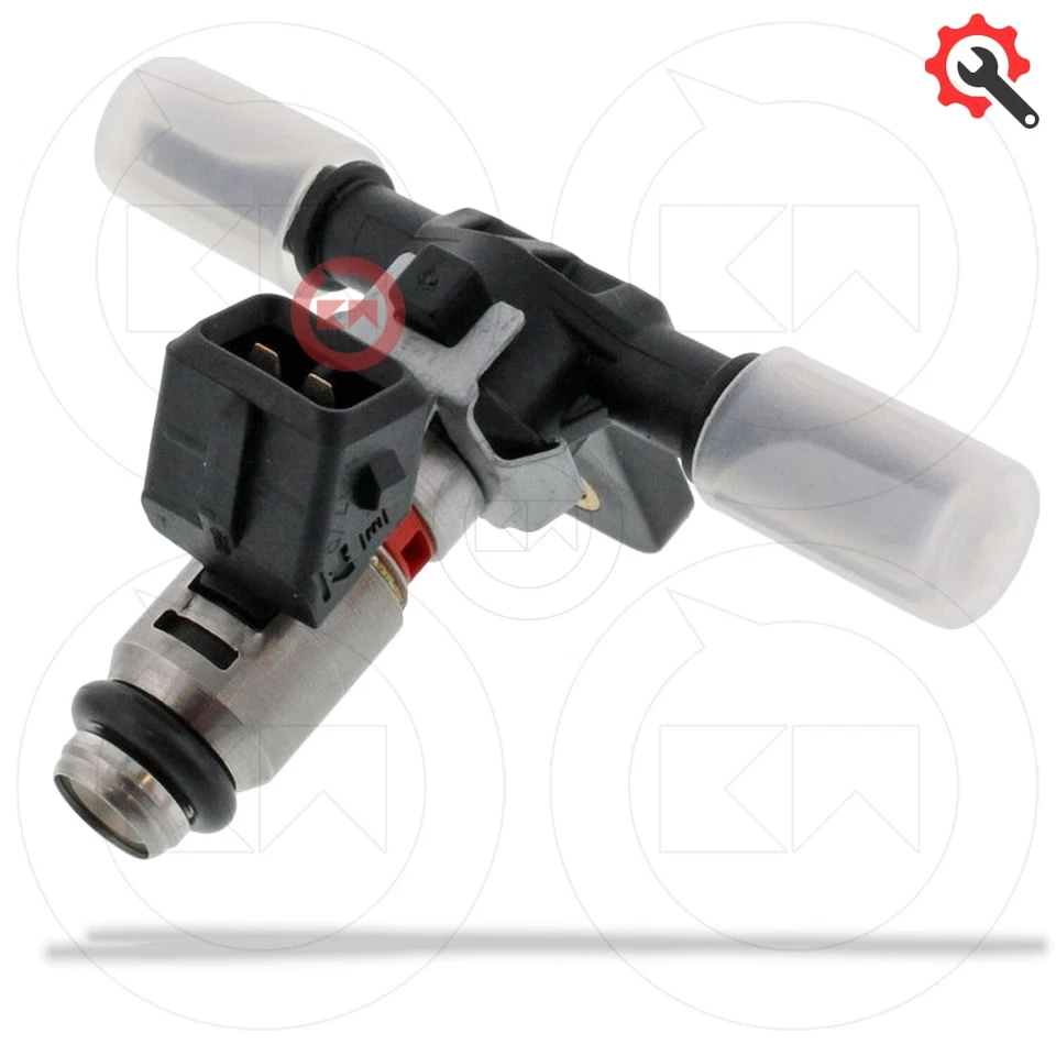 INIETTORE CORPO FARFALLATO COMPLETO ORIGINALE PIAGGIO BEVERLY 500 2002 2003 2004 - Immagine 2 di 4