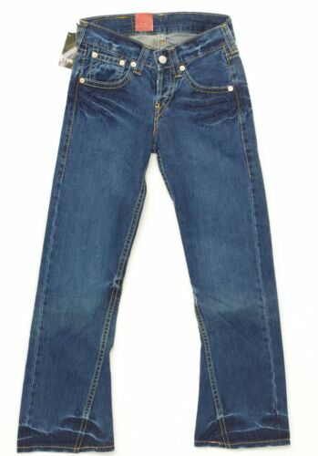 Veste Homme Wrangler En Jean Pierre Clair - 100% Coton - Taille Régulière - Neuf Avec étiquettes