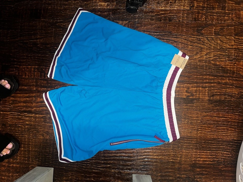 Nike EYBL Shorts Size Mens XXL Basketball Shorts eBay