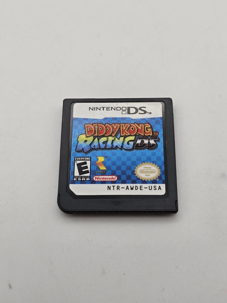 Diddy Kong Racing DS Video Games for sale | eBay