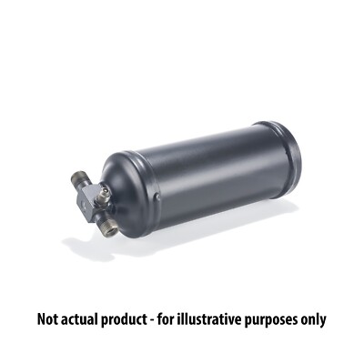 Mahle Filter Drier And Accumulator AD320000S Fits DAF LF - OE Specification