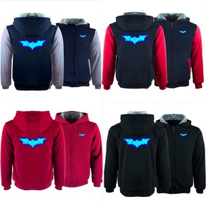 batman jacket for men