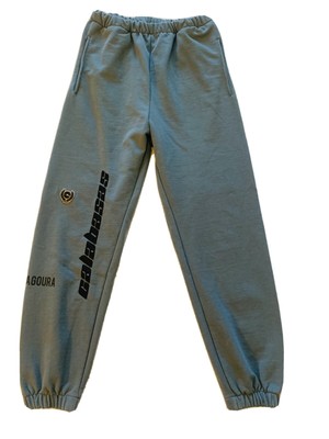 calabasas pants blue