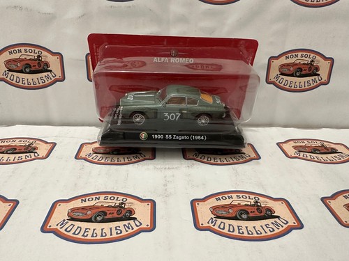 ALFA ROMEO SCALA 1/43 - SCEGLI DAL MENU A TENDINA - Foto 37 di 84