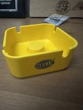 Hella Lights Collectible 100th Anniversary Ashtray 