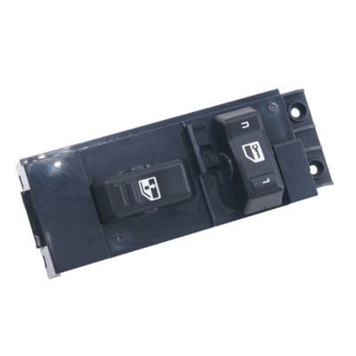 Front Passenger Side Power Window Door Lock Switch for Chevrolet GMC 15045084