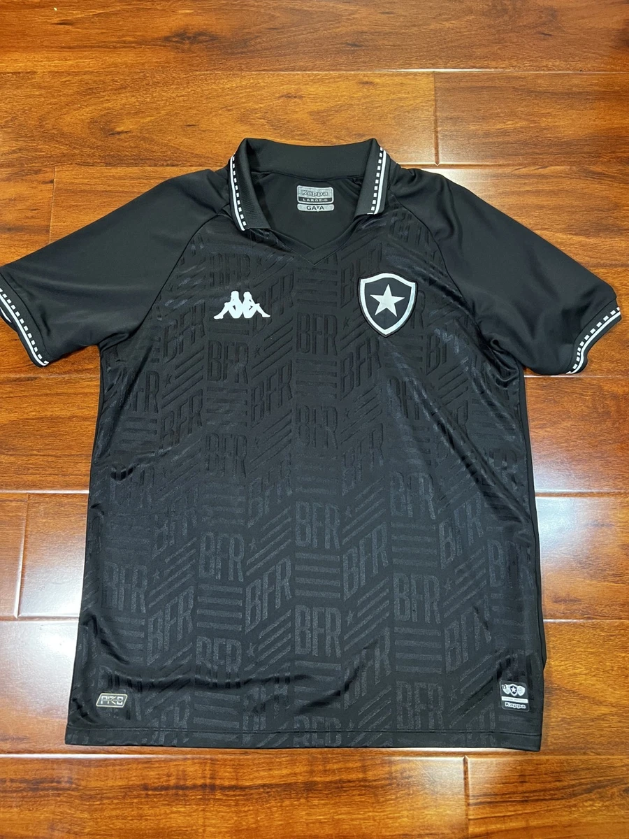 Botafogo International Club Soccer Fan Apparel and Souvenirs for