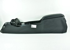 Orig. BMW 1er F40 2er F44 Mittelkonsole mit Armauflage Miko Kontrastnaht blau