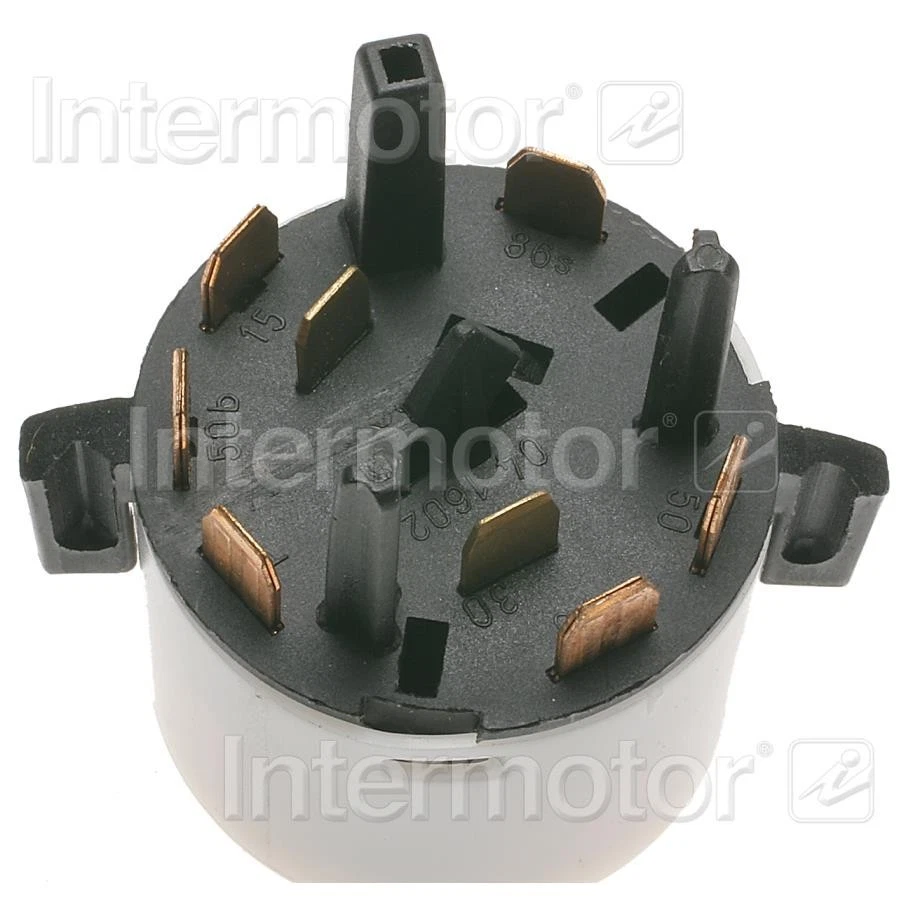 Interruptor de encendido SMP para Audi A4 Quattro 1998-2008 Foto 4 de 4