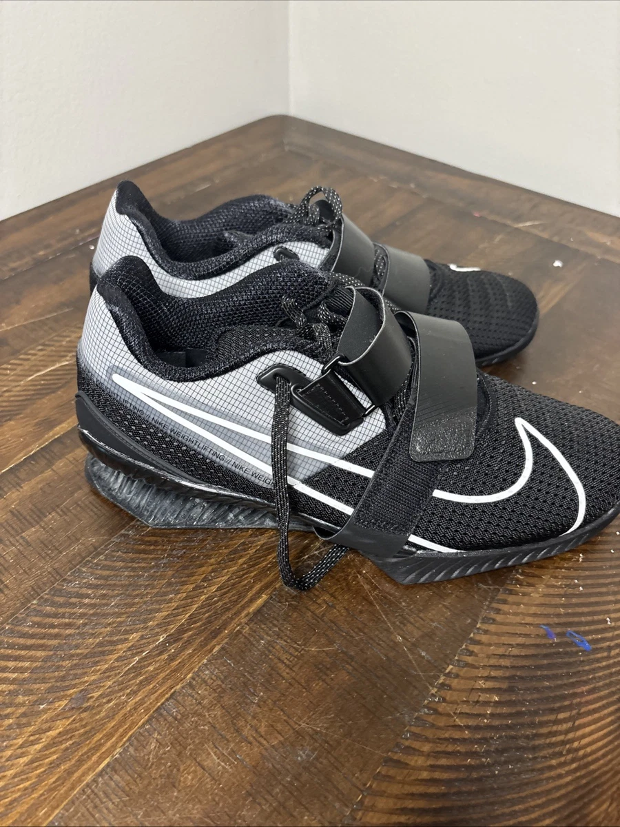 25+ Nike Romaleos for sale | Updated Oct 2026