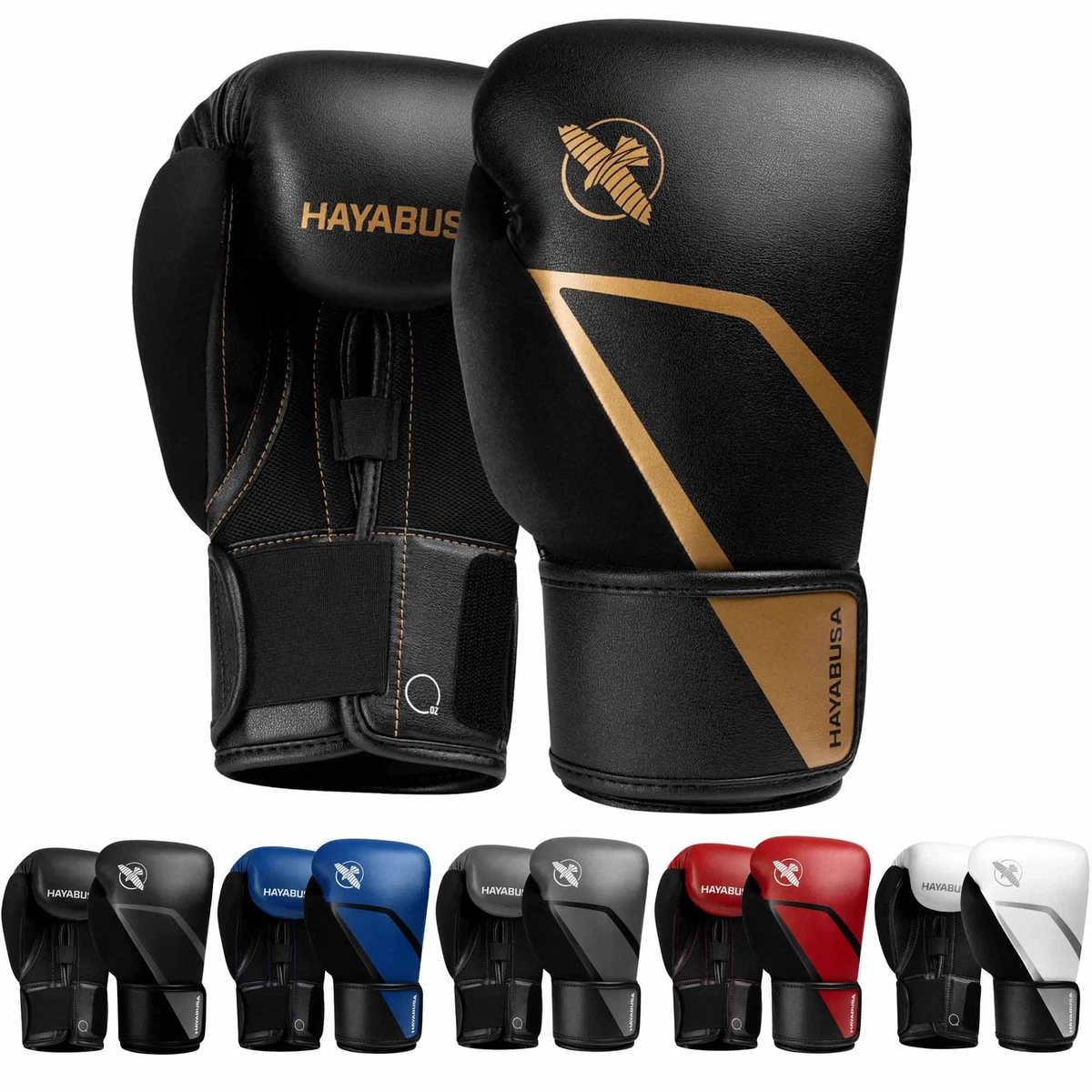 Hayabusa 10 oz. Weight Boxing Gloves for sale | eBay