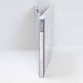 Sega Saturn CLOCK WORK KNIGHT Vol 1 Spine * 2101 ss