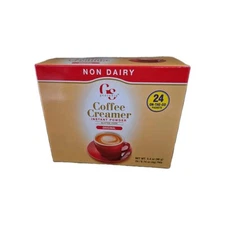 Coffee Creamer  NON Dairy
