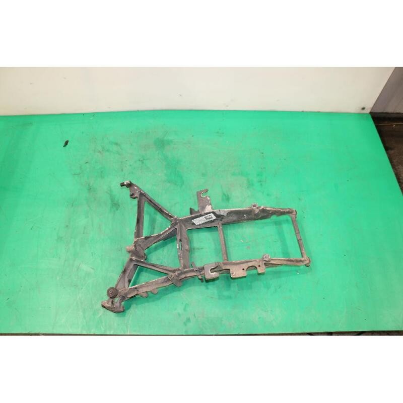 SEDE PROIETTORE (AUTOCARRO) SX DAF SERIE XF (02-13) 105.460 2P/D/12900CC