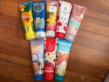 Bath and Body Works Ultra Shea Body Cream, 8oz lotion