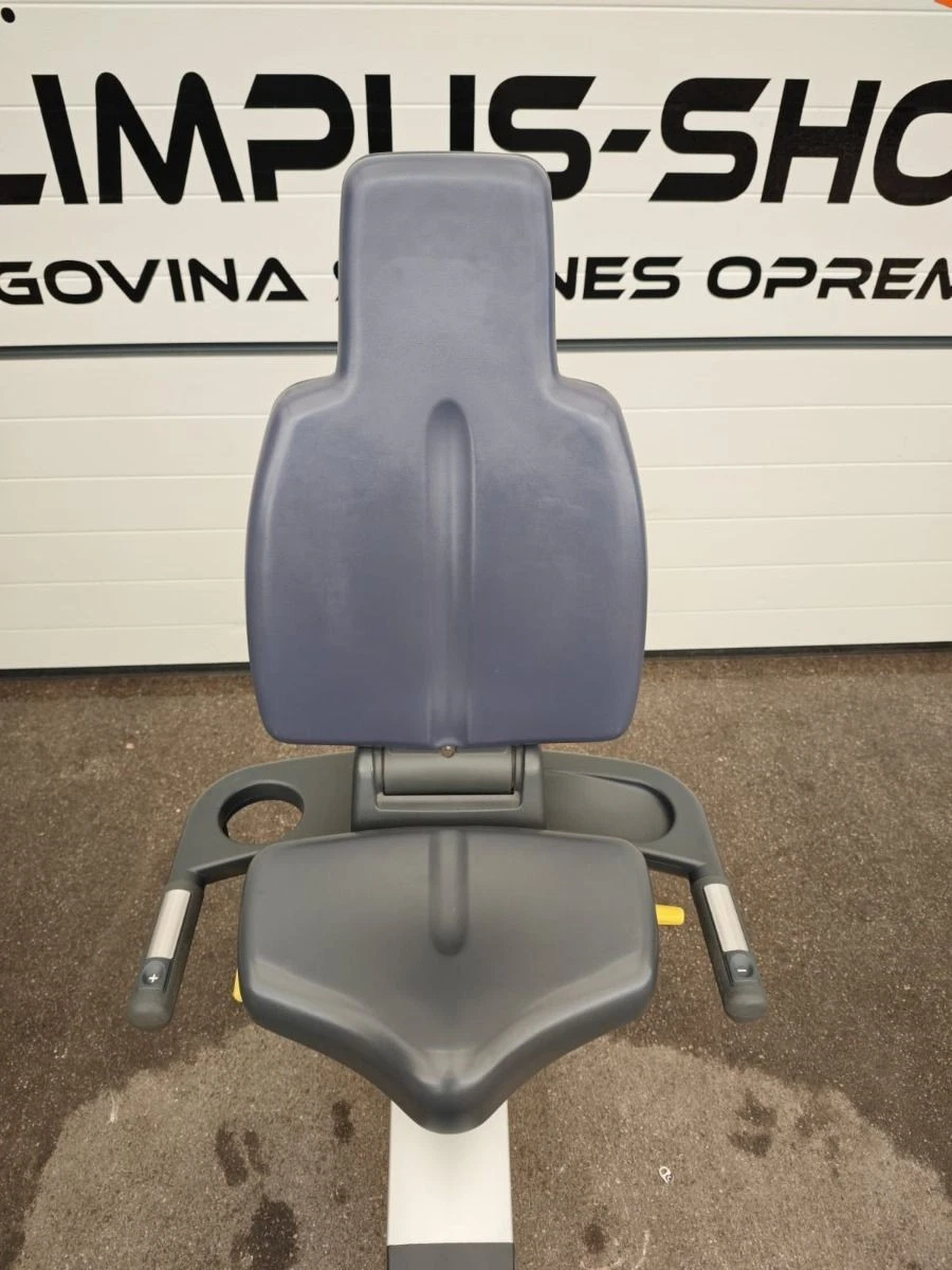 Technogym Recline Excite 700 Unity