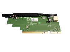 Dell 0CPVNF Riser Position 3 Internal Server PCIe Expansion Riser Card