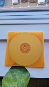 SEGA SATURN - Christmas Nights Into Dreams... - Disk Only - Retro Gaming