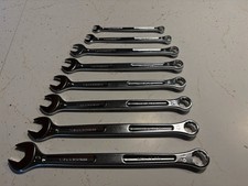 FACOM Rohrzange Modell American – 14 Zoll, Gusseisen | Robustes Werkzeug Für Profis