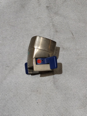 Castolin CastoDyn System 2000/DS 8000 Moduladapter