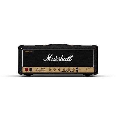 Marshall JCM 800 Modified - Röhren Topteil für E-Gitarre