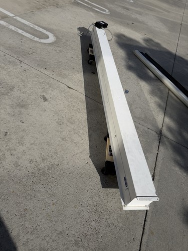 Stewart Filmscreen - Please Look At Photos