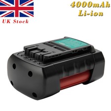 Battery For Bosch 4Ah 36V Li-ion BAT810 BAT818 BAT836 BAT840 GBH GKS GSA 36V-Li 