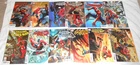 AMAZING SPIDER-MAN #1-22 + VENOM #250-254 + LETHAL PROTECTOR #1 (NM-) 32 COMICS