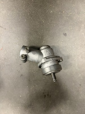Genuine OEM Echo SRM 225 Trimmer Gearbox Gear Head Asm | Excellent Condition