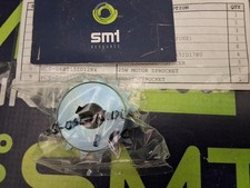 MCS-06BT15ID12K4 25W MOTOR SPROCKET - BRAND NEW