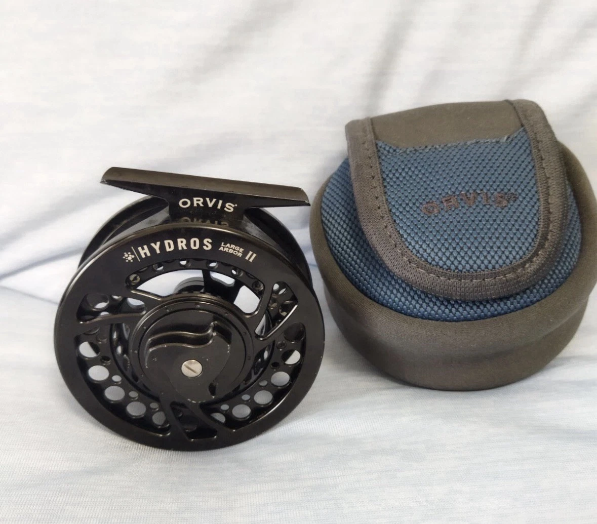 Orvis Hydros for sale | eBay