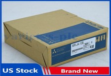 1PC New Mitsubishi MR-J4-10B Servo Drive MRJ410B In Box Fast Shipping