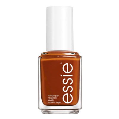 Essie Nagellak-821 row with the flow