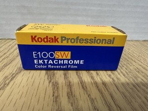 Kodak E100vs | eBay