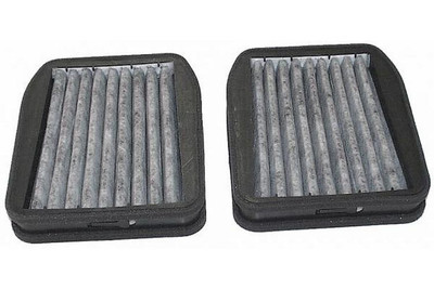 MAPCO 67883 Innenraumfilter Pollenfilter Aktivkohle