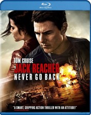 Jack Reacher: Never Go Back