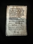 Massif Elements Jacket Mens Large Black Tactical Flame Resistant  — photo 2